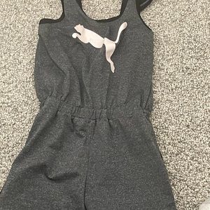 Puma romper